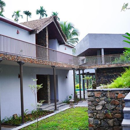 Maayaa Riverside Villa By Kpm Tripenta Attappādi Exterior foto