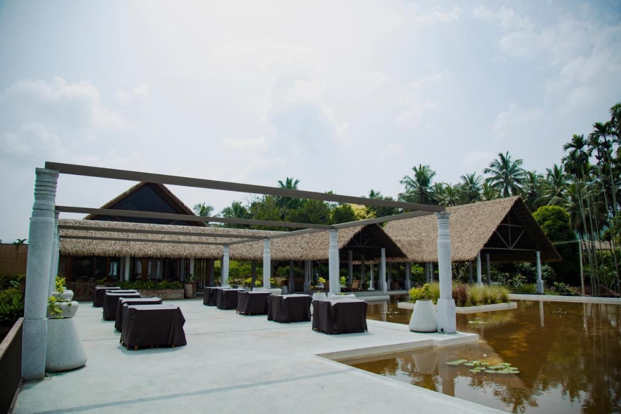Maayaa Riverside Villa By Kpm Tripenta Attappādi Exterior foto